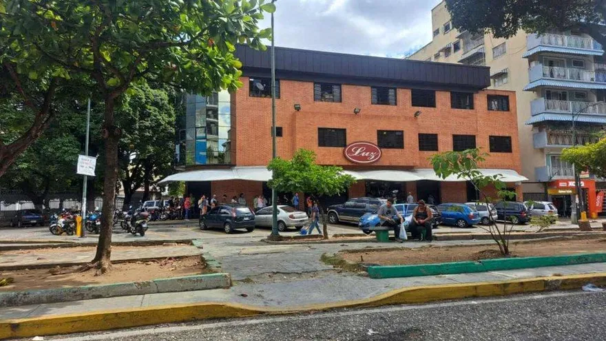 馬杜洛倒台　台商直擊「街頭實況」：警力增、民眾冷靜