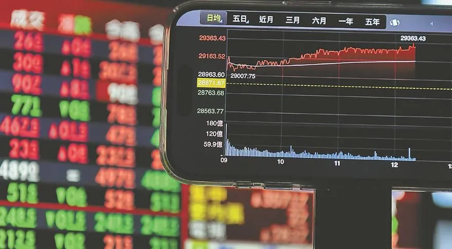 台股要衝了！飛越「3萬點大關」時間曝  4大利多噴發