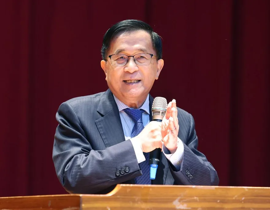 阿扁心寒了！怒揭節目慘遭「封殺」內幕   回憶當年馬英九讓他寫專欄