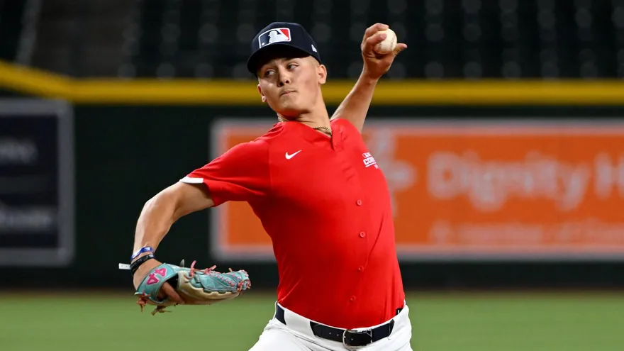 MLB/釀酒人18歲新秀車禍重傷！還沒上場就遇大劫