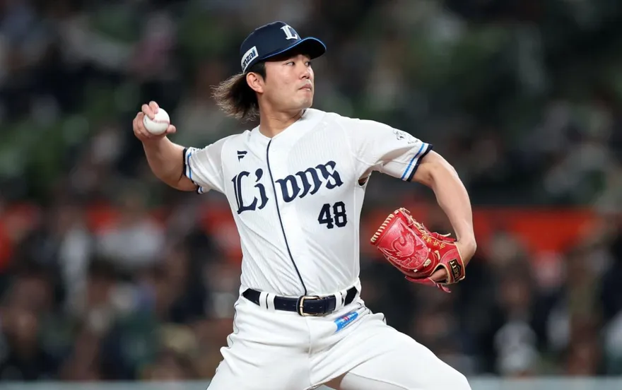 MLB/今井達也披太空人45號球衣　洋基賽揚強投也穿過