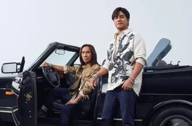 睽違3年！動力火車5月登小巨蛋連唱3天　坦言「票房壓力大」