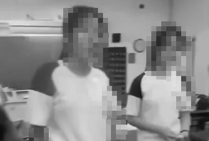 台南某女中又傳霸凌！學生大隊接力失誤　遭同儕圍攻言語辱罵