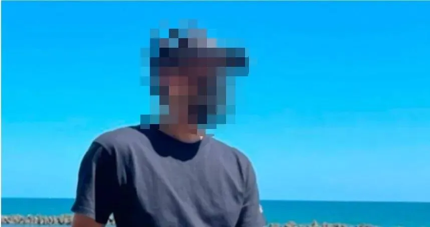 速食店惡狼主管人間蒸發4個月　受害少女父母崩潰