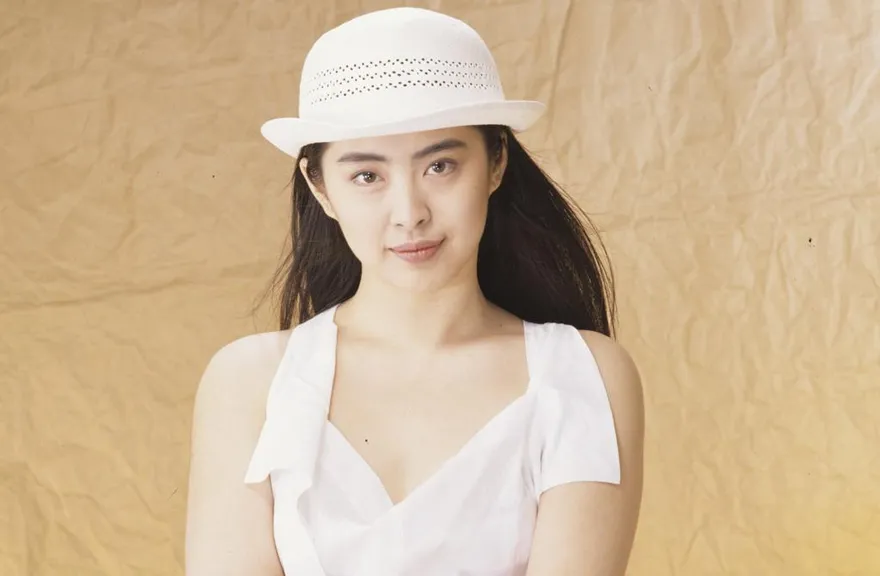 認了曾患憂鬱症！58歲王祖賢罕露面「雙眼腫脹」 首鬆口22年前引退原因