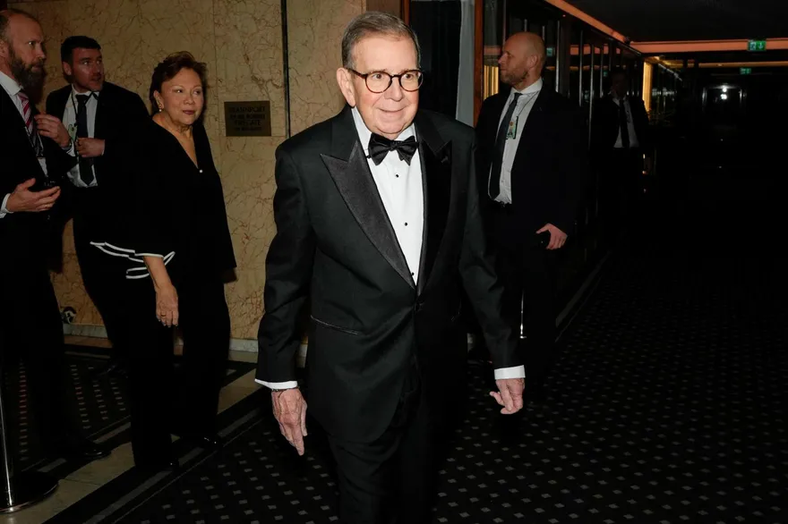 影/馬杜洛垮台！委反對派候選人自稱合法領導人　籲釋放政治犯