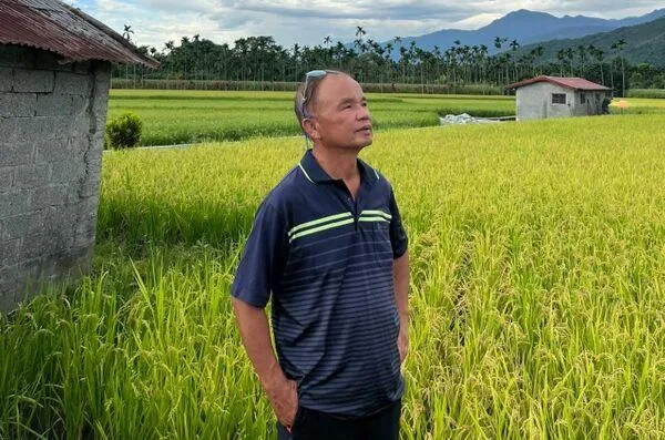 「海牛文化」靈魂推手辭世！彰化魏清水病逝享年58歲