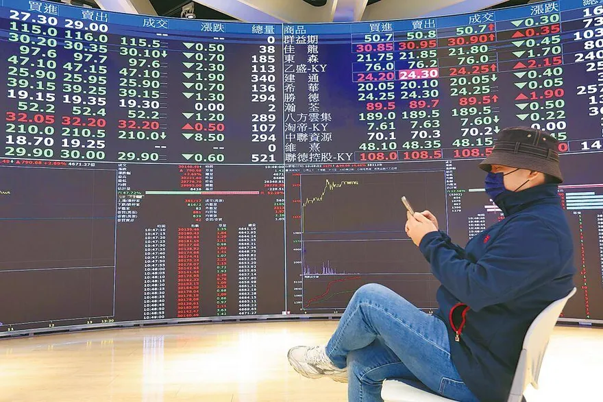 台股創3萬點史詩紀錄！台積電刷12大驚奇　市場關注7大焦點