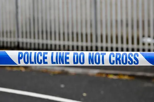 金價飆升引搶案？2匪闖桃園某銀樓洗劫約百萬元金飾