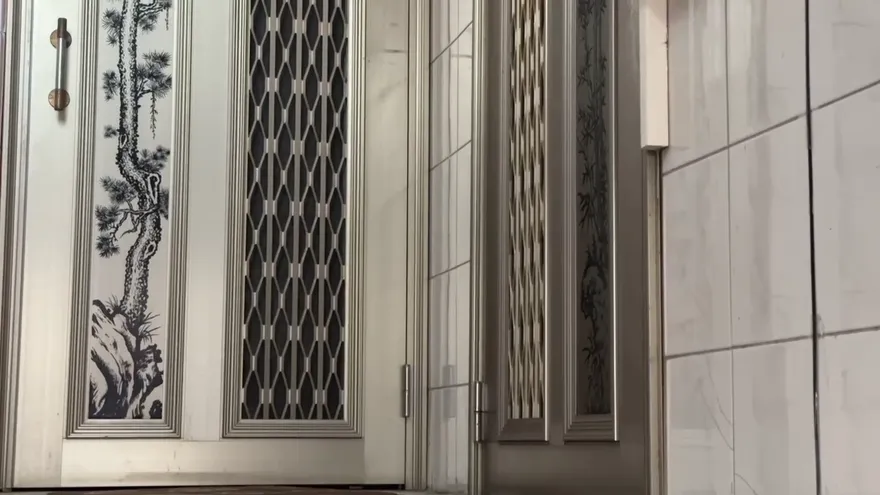 影/基隆和平島3人持刀闖入公寓　男遭圍殺大量失血