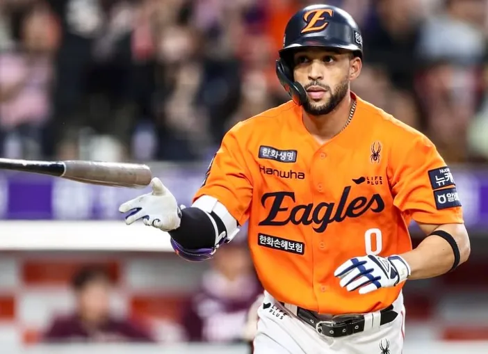 中職/去年KBO打62場10轟　多明尼加洋砲傳加盟富邦悍將