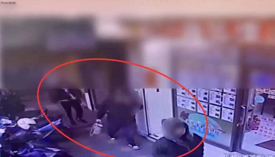 影/基隆和平島砍人案3嫌到案　疑被害人妻子計劃行兇