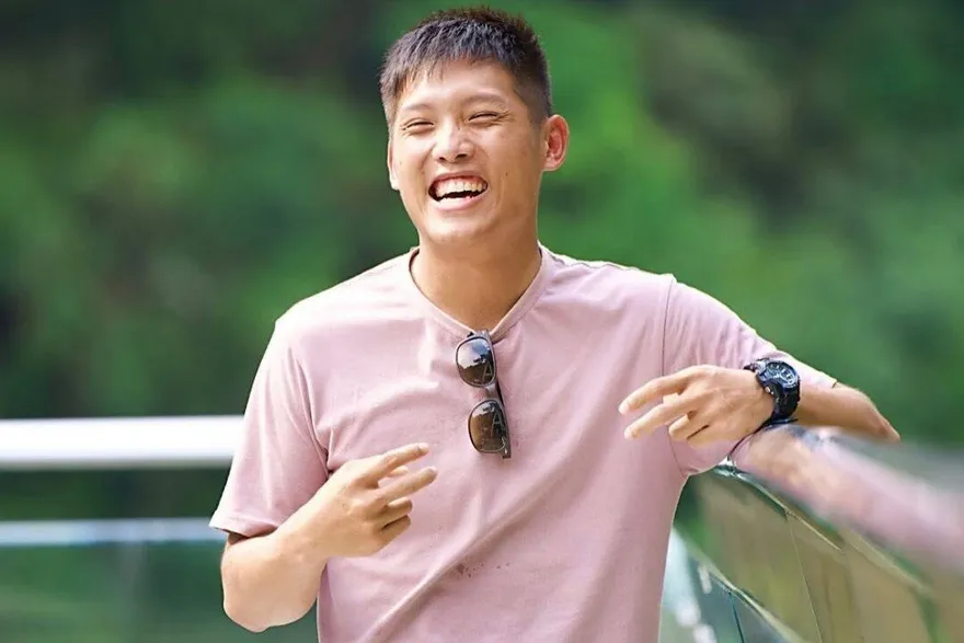 辛柏毅失聯！他憶10年前高鼎程墜機　怒嗆別再政治口水戰