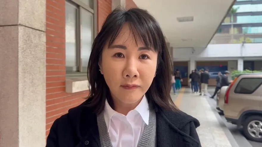 姐弟相爭落幕！謝典霖不選彰化縣長　謝衣鳯回應