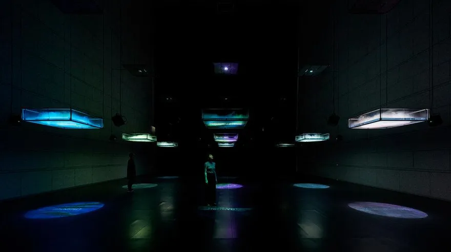 北美館揭年度亮點展覽！10月推坂本龍一回顧展