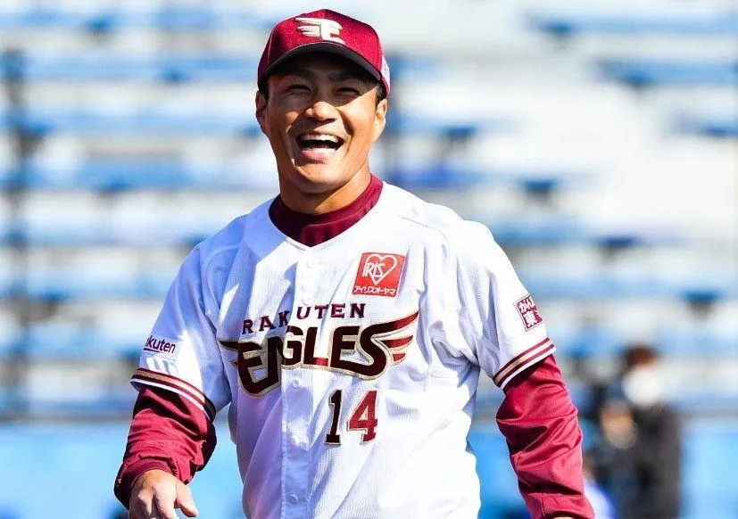 則本昂大獲大聯盟合約報價！日、美球團搶人　最快本周末決定