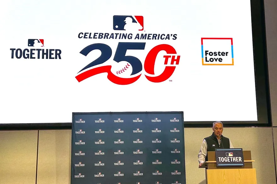 MLB/慶祝美國250歲生日　明星賽落腳「獨立宣言」發源地費城