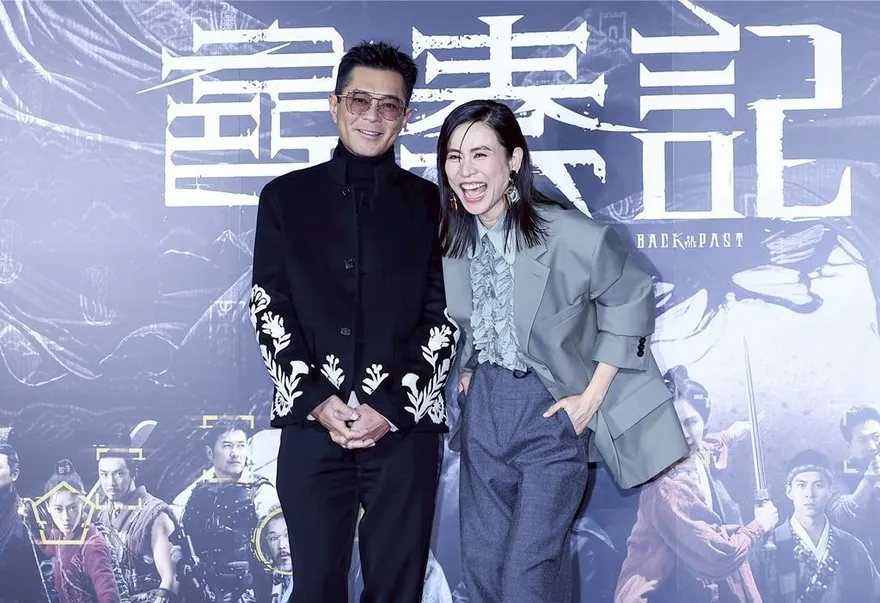 古天樂「10年不吃米飯」維持健康　研究卻打臉！長期恐增死亡風險