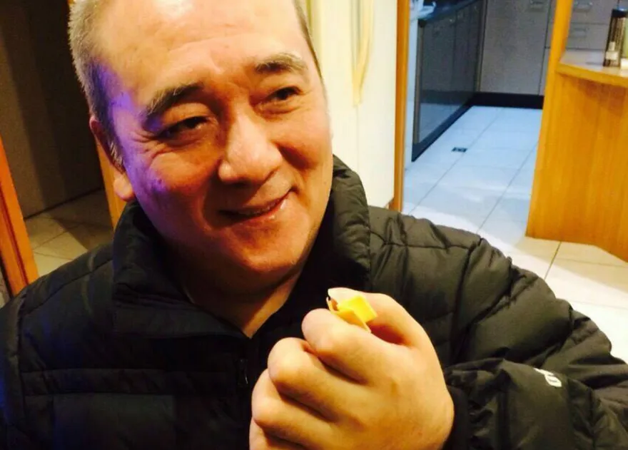 癱瘓26年！趙學煌病逝享壽69歲　妻前一天才申請急難救助金