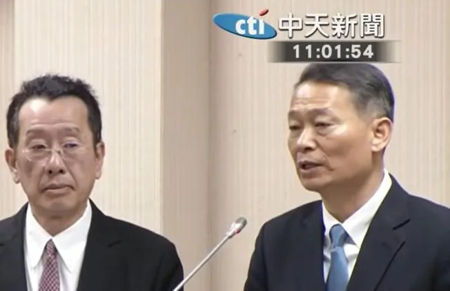 飛官辛柏毅失聯　空軍：該架F-16V戰機1/4日曾有EGI失效紀錄