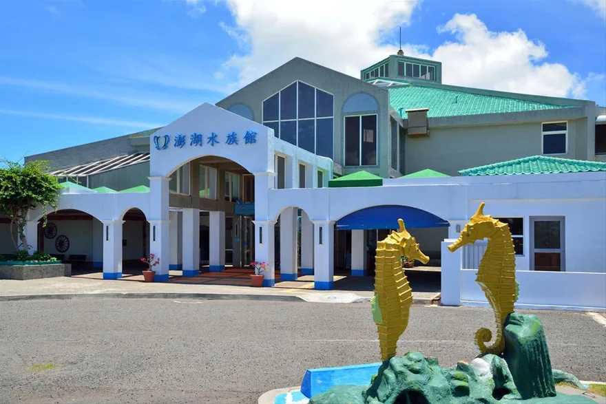 水族館、動物園成情侶「大型避孕現場」　網：徹底清醒