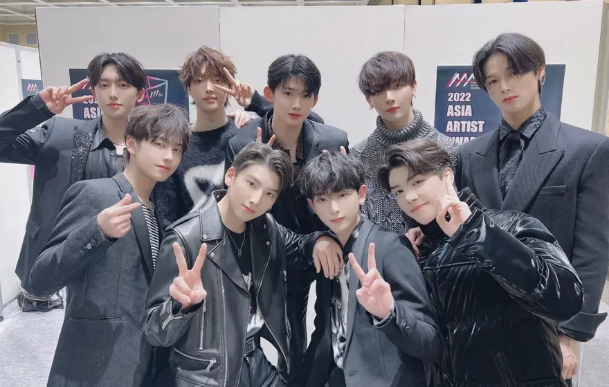 &TEAM首登《紅白》！王奕翔回家鄉秀「刀群舞」 兩成員確定缺席