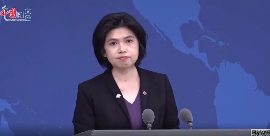 列「台獨頑固分子」聲稱終身追責　陸國台辦：奉義而行決不手軟