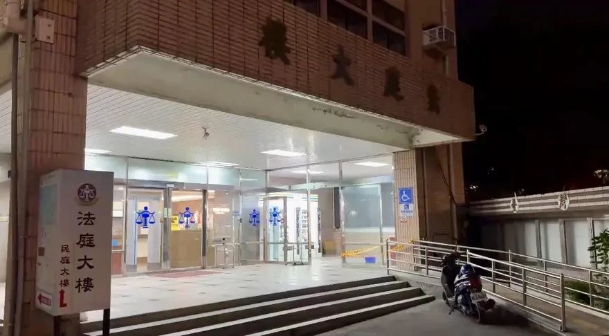 太歲頭上動土好幾次！三重噁男專挑女警鹹豬手遭判刑
