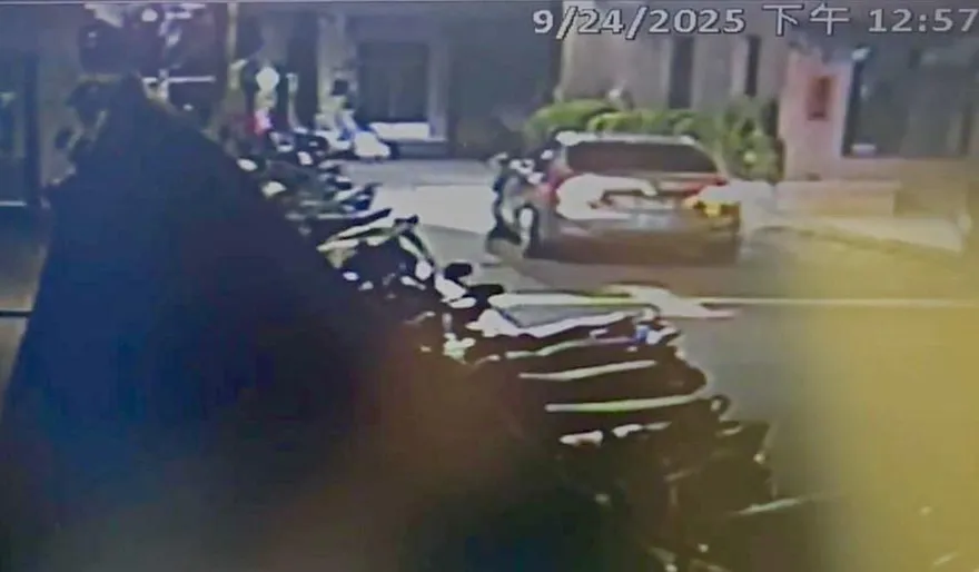 台中狠男打死前妻丟包家門口　中檢傷害致死罪起訴