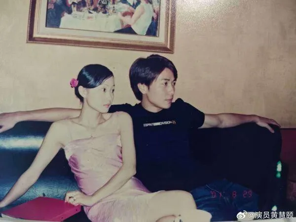 瓊瑤劇男星被舊愛控訴隱婚出軌　保劍鋒工作室發聲明喊告