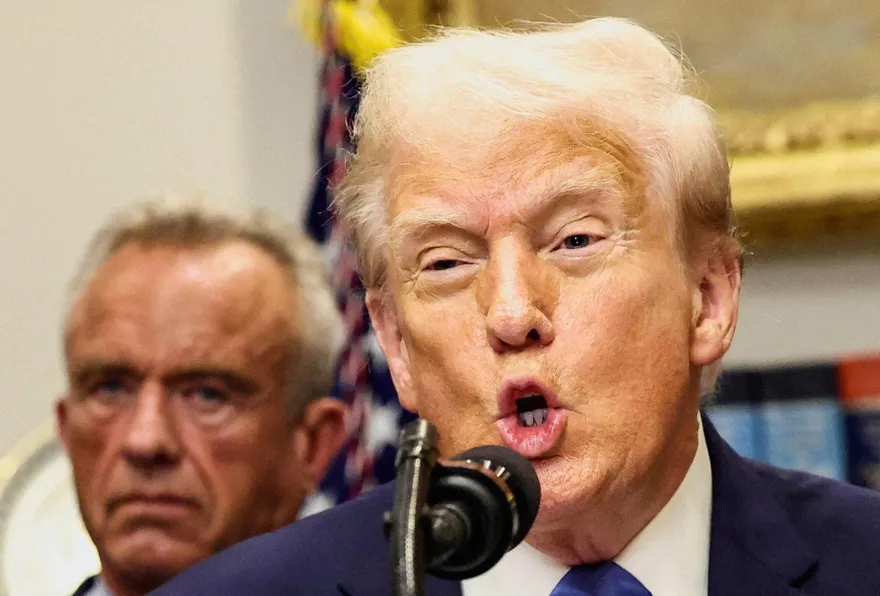 不打了！伊朗取消大規模處決　川普稱感謝並宣布暫緩軍事介入