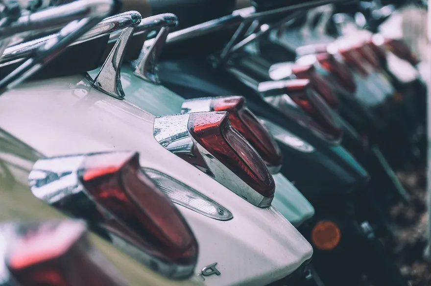 機車考照放鳥率飆升！1/20前新制上路　缺考1次即停權15天