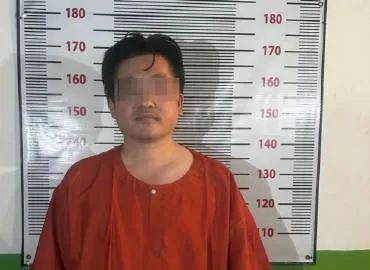 繼陳志後…柬警再逮1華裔電詐頭目　曾被封「勳爵」正面曝光