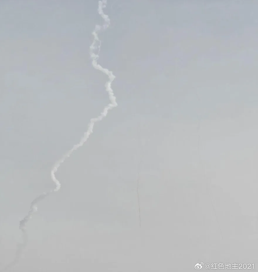 日子不好？陸2起火箭發射同日失利　「谷神星二號」首飛就出包