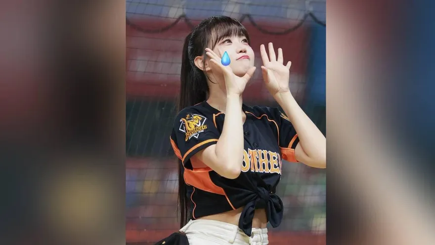 邊荷律憶亡父曝鼻酸往事！感謝粉絲「相信爸爸一定會很幸福」