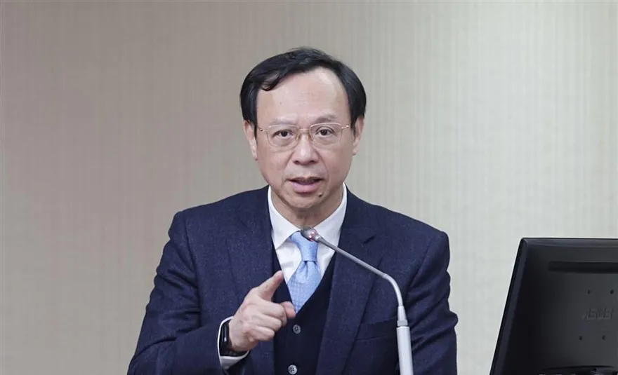 疑似執刀畫面曝光！石崇良：絕不容許…不排除重啟調查