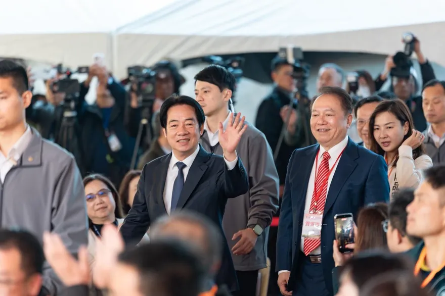 國民黨別高興太早！媒體人曝南二都選情「驚人變數」