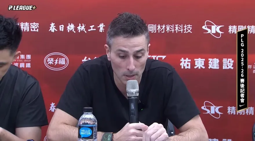 PLG/卡總不忍了！批「2聯盟」判罰雙標　籲：職籃不應漠視暴力