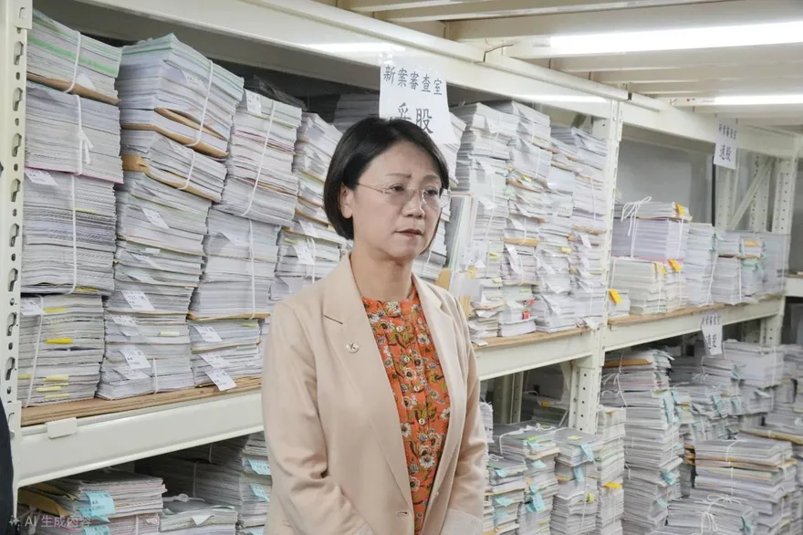 台灣隨機殺人攻擊引社會恐慌　翁曉玲提2修法加重刑責