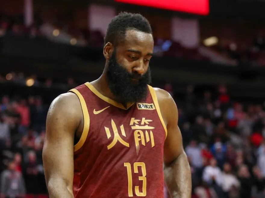 NBA新年「中文球衣」成絕響！11年前首亮相拓展華人市場