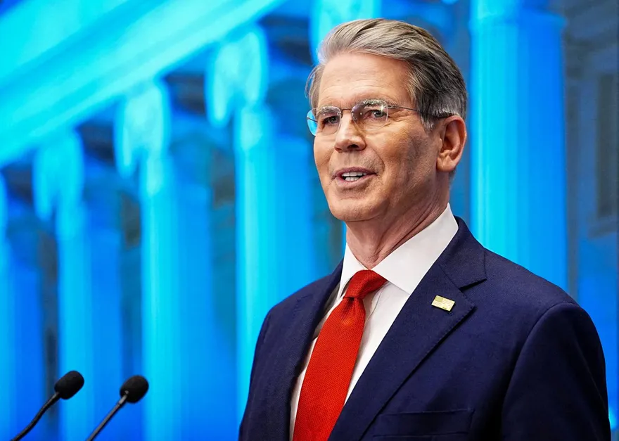 川普宣布全球關稅上調至15%　美財長：各國盼維持既有協議