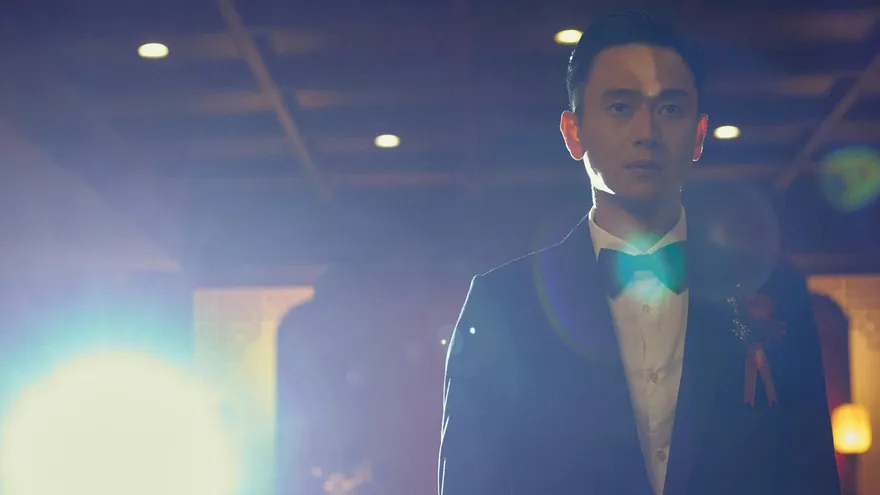 劉冠廷看庹宗華背影忍不住淚崩　楊貴媚揪心談「單親孩課題」