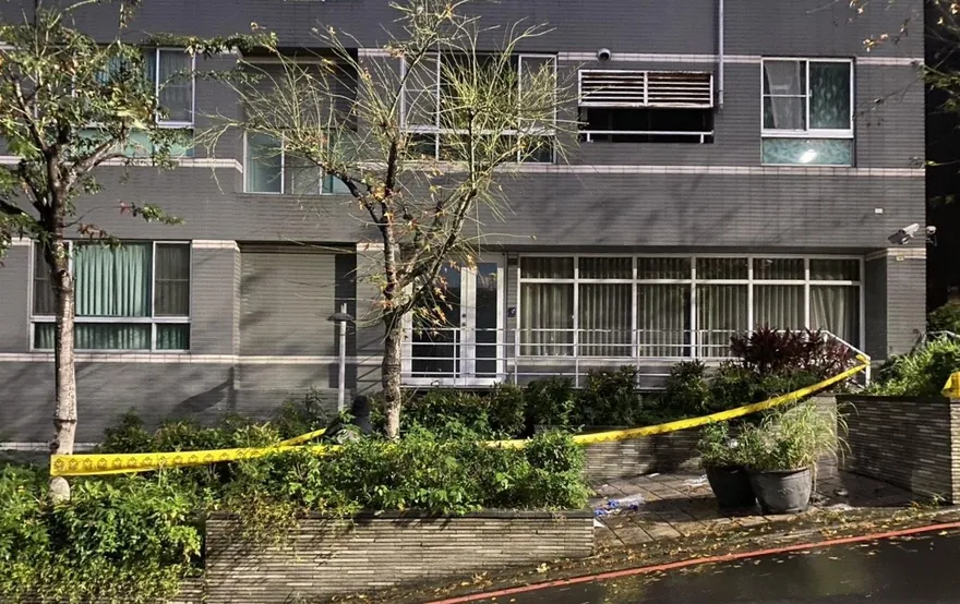 新北淡水女子墜樓倒臥路邊　無呼吸心跳送醫搶救不治