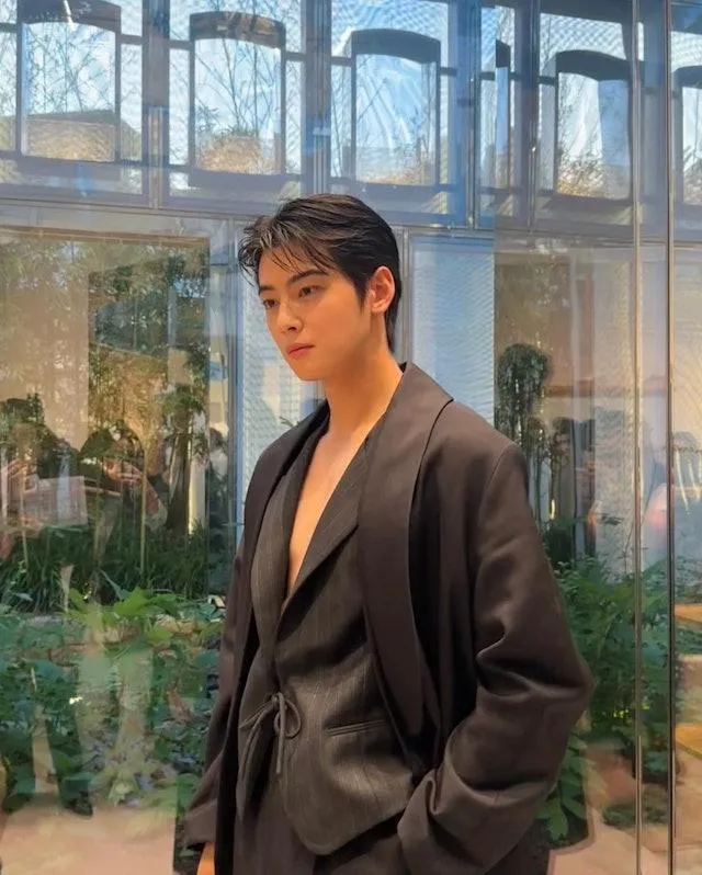 陷逃漏稅200億疑雲！車銀優神隱4日首發聲　澄清非為避風頭入伍