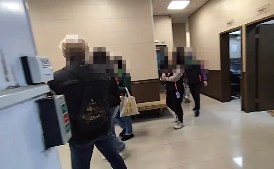 蘆洲逆子殺雙親今解剖　2人身中69刀失血過多慘死