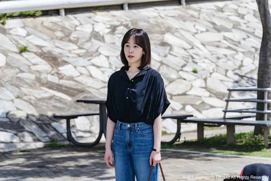 與母大吵後讀《Love Me》劇本爆哭！　徐玄振吐心聲：根本演我