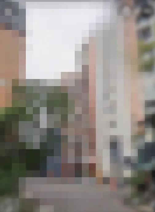 淡水女7樓墜落社區花圃　「頭部重創」送醫搶救不治