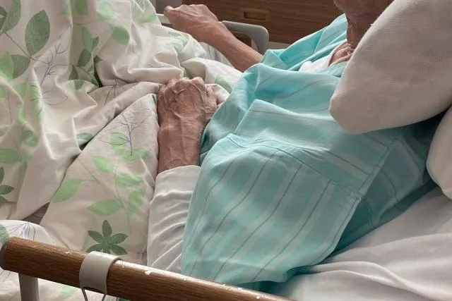 癌末病人連最愛的都不吃了？醫：惡病質強迫進食反傷身