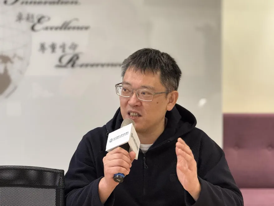 溫柔老公變暴君！40歲男顱底藏2.5公分腫瘤