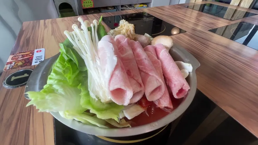 報稅季遇母親節！連鎖餐飲激推「繳稅單、肉肉山」超狂優惠